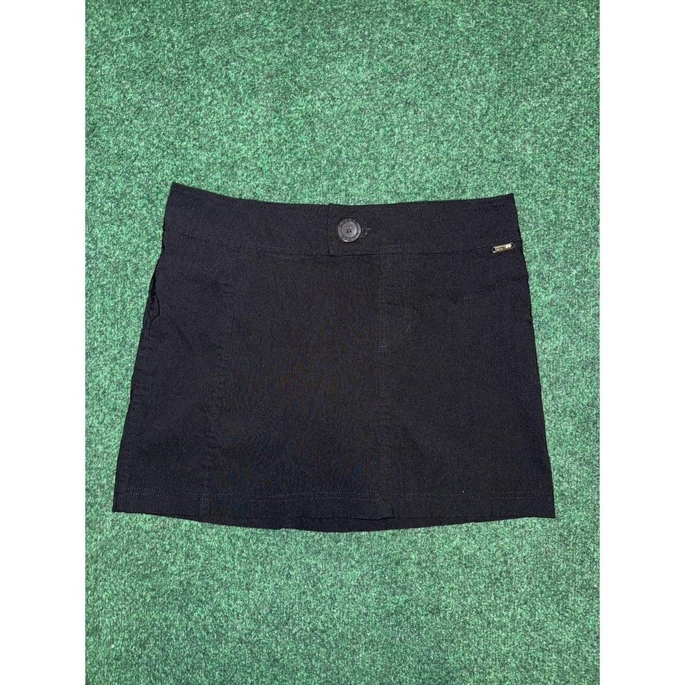 Black Guess Skirt Women's Size 28W